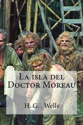 La Isla del Doctor Moreau