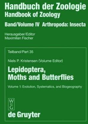 Volume 1: Evolution, Systematics, and Biogeography