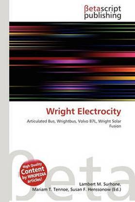 Wright Electrocity