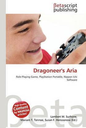 Dragoneer's Aria