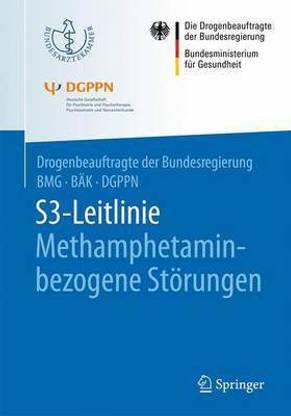 S3-Leitlinie Methamphetamin-bezogene Stoerungen