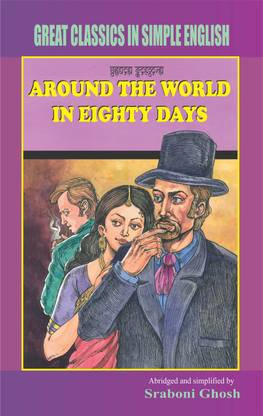 AROUND THE WORLD IN EIGHTY DAYS  - AROUND THE WORLD IN EIGHTY DAYS