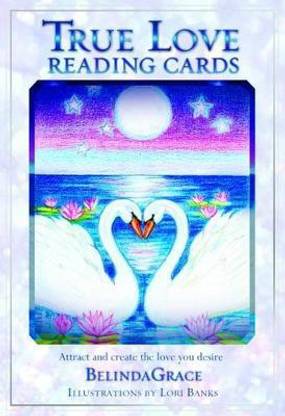 True Love Reading Cards