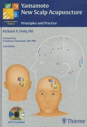 Yamamoto New Scalp Acupuncture
