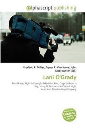 Lani O'Grady