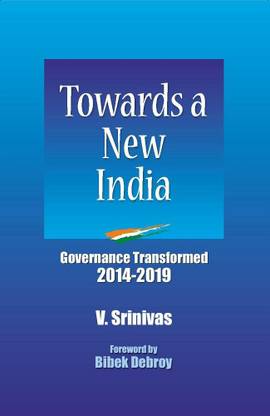 Towards a New India