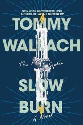 Slow Burn: Volume 2