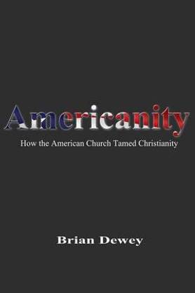 Americanity