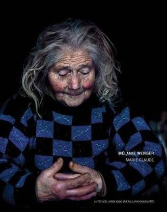 MARIE-CLAUDE MELANIE WENGER PRIX HSBC POUR LA PHOTOGRAPHIE 2