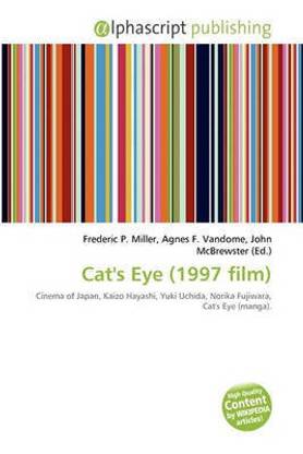 Cat's Eye (1997 Film)