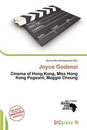 Joyce Godenzi