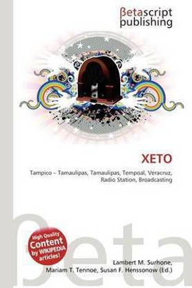 Xeto