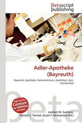 Adler-Apotheke (Bayreuth)