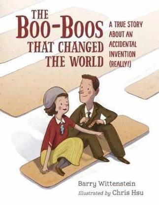 Boo-Boos That Changed the World