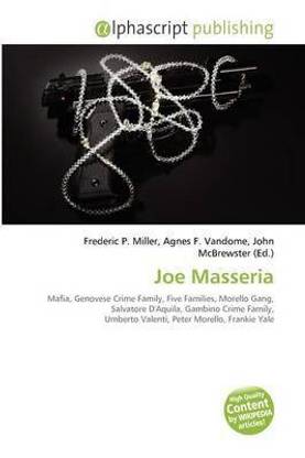 Joe Masseria