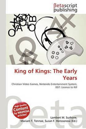 King of Kings