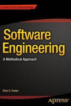 Software Engineering; A Methodical Approach