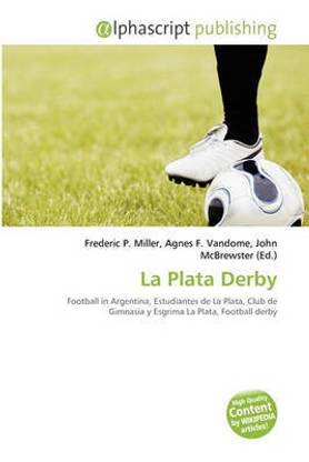 La Plata Derby
