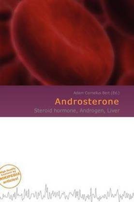 Androsterone