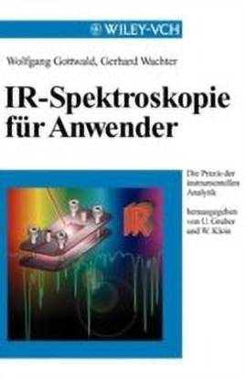 IR-Spektroskopie fuer Anwender