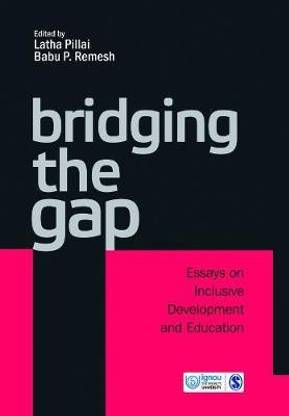 Bridging The Gap