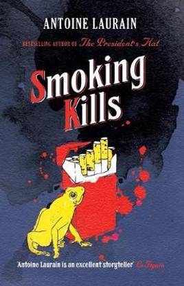 Smoking Kills