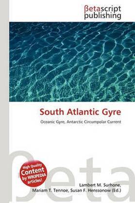South Atlantic Gyre
