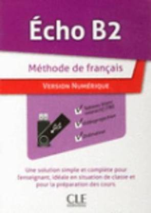 Echo 2e edition (2013)