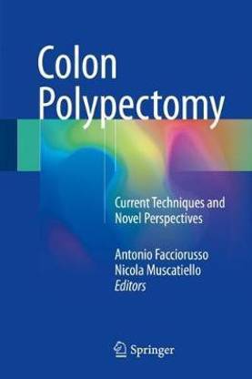 Colon Polypectomy