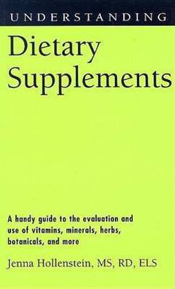 Understanding Dietary Supplements