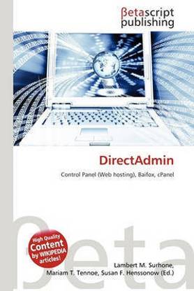 Directadmin