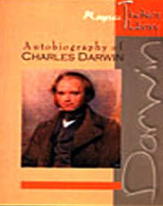 Autobiography of Charles Darwin