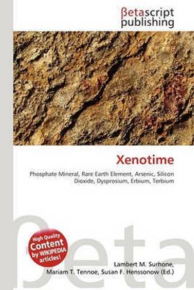 Xenotime