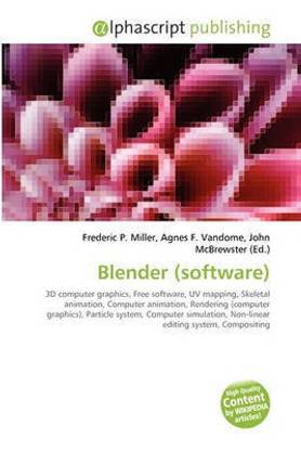 Blender (Software)
