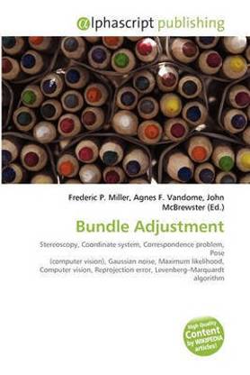 Bundle Adjustment