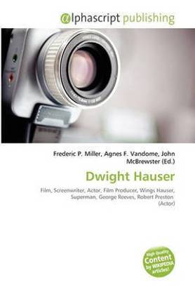 Dwight Hauser