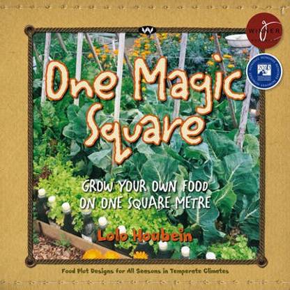 One Magic Square