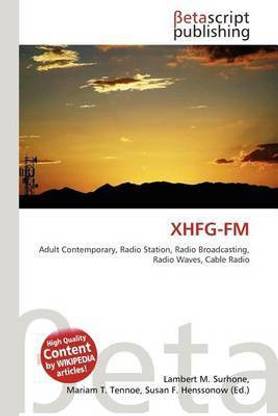 Xhfg-FM