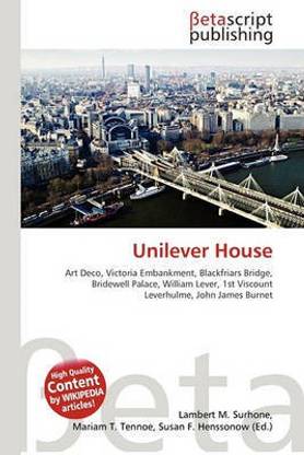 Unilever House
