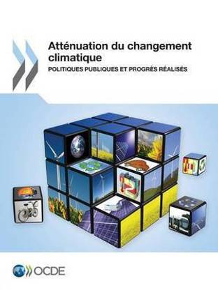 Att?nuation du changement climatique