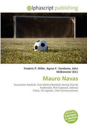 Mauro Navas