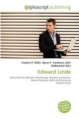 Edward Linde