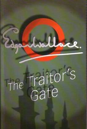 The Traitors Gate
