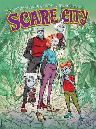 Scare City