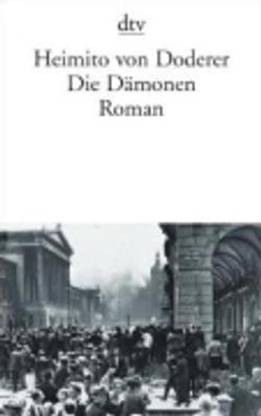 Die Damonen
