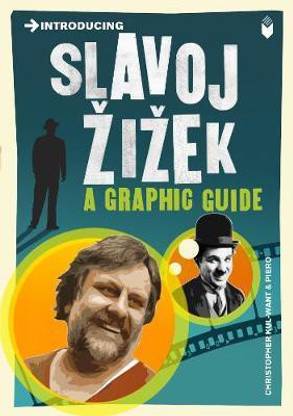 Introducing Slavoj Zizek
