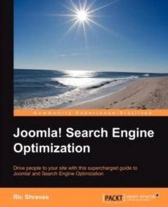 Joomla! Search Engine Optimization