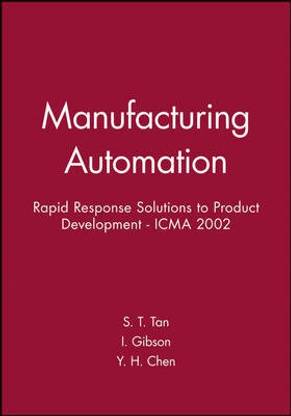 Manufacturing Automation