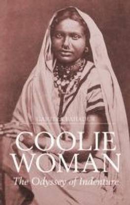Coolie Woman