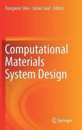 Computational Materials System Design